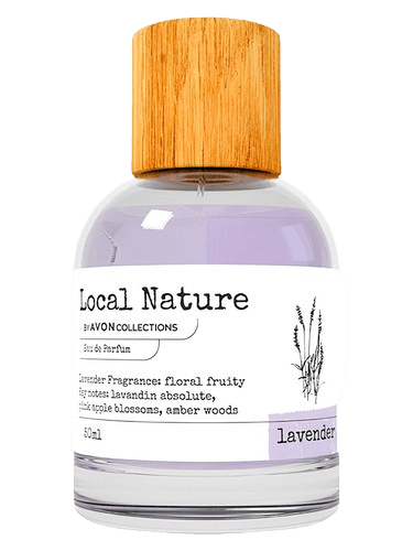 Avon Local Nature Lavender