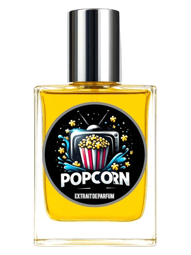 Ô Médina Perfumery Popcorn