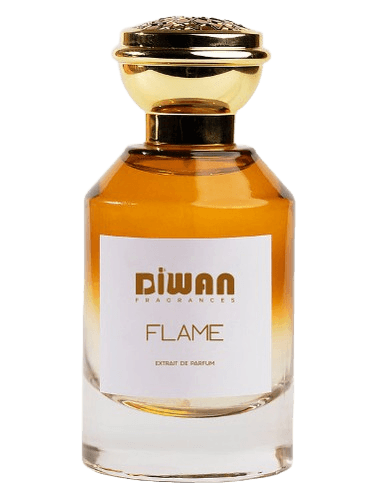DIWAN FLAME