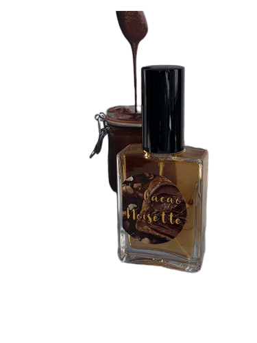 Kyse Perfumes Cacao Noisette