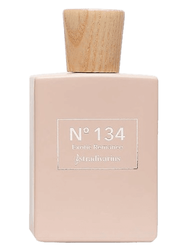 Stradivarius No 134 Exotic Romance