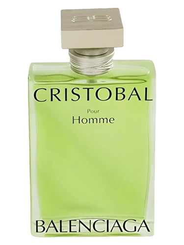 Balenciaga Cristobal pour Homme