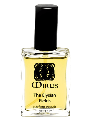 Mirus Fine Fragrance The Elysian Fields