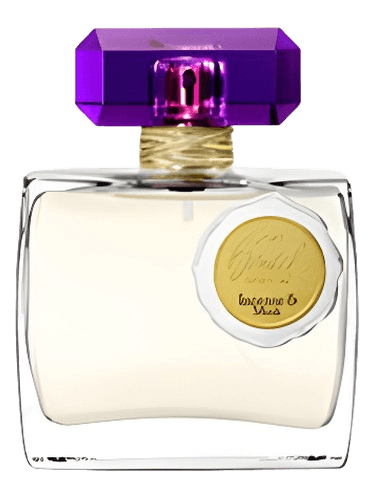 Henri Bendel Incense & Musk