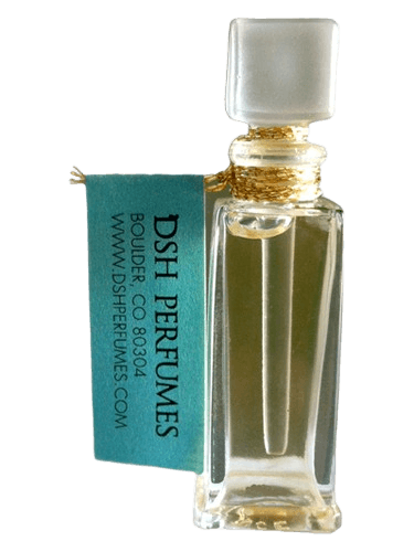 DSH Perfumes Habibi