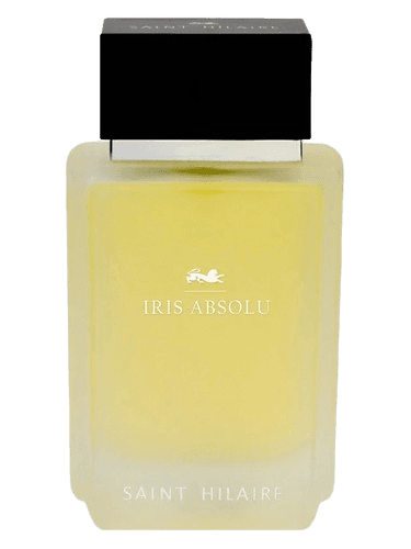 Saint Hilaire Iris Absolu