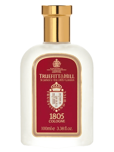 Truefitt & Hill 1805