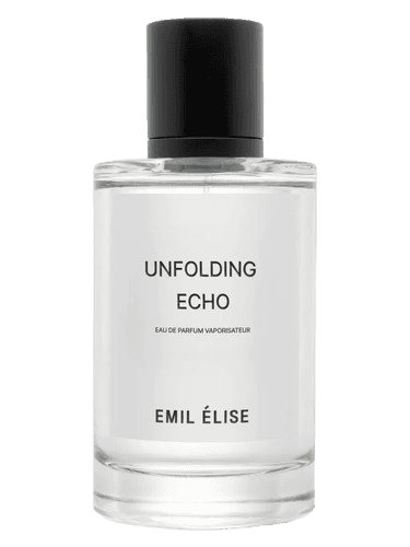 Emil Elise Unfolding Echo