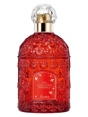 Guerlain Eau De Cologne Imperiale Lunar New Year Edition