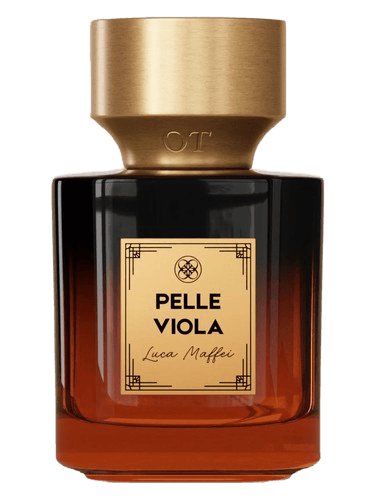 Olfactive Traveller Pelle Viola