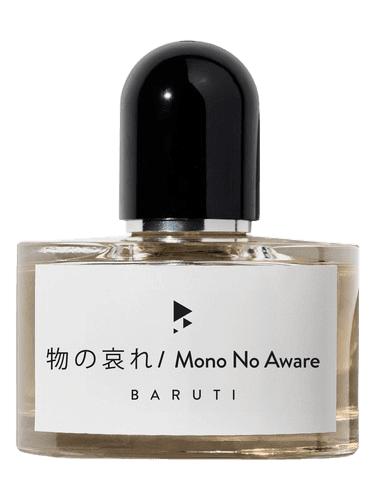 Baruti Mono No Aware