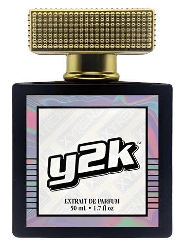 Xyrena Y2K