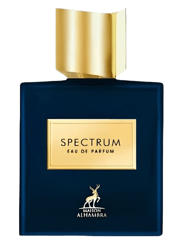 Maison Alhambra Spectrum