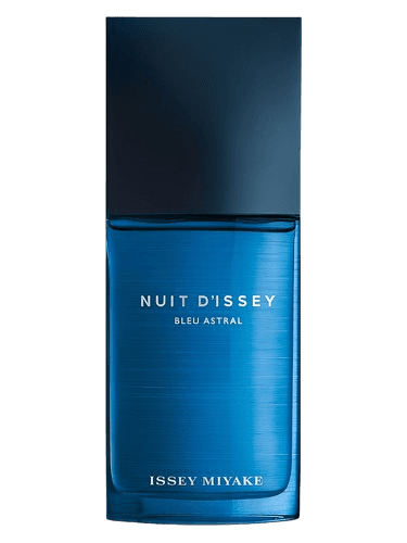 Issey Miyake Nuit d'Issey Bleu Astral