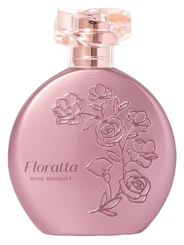 O Boticário Floratta Rose Bouquet