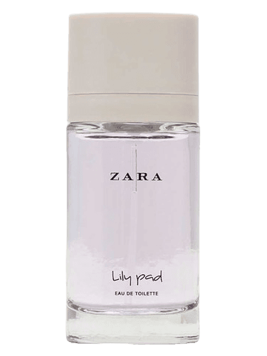 Zara Lily Pad