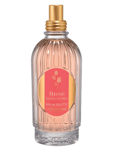 L'Occitane en Provence Rose Jardin Delice