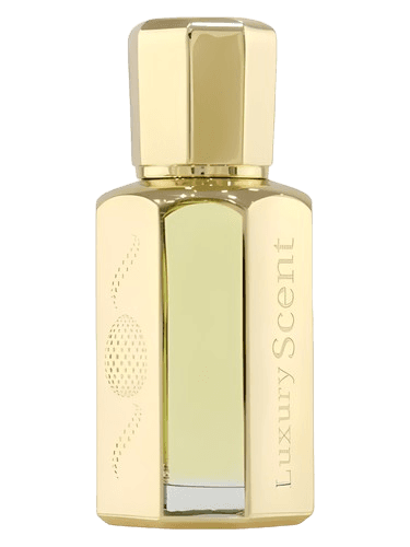 Luxury Scent Sandal Noir