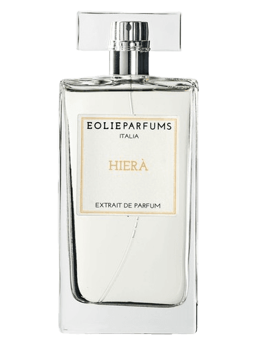 Eolie Parfums Hierà