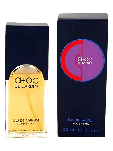 Pierre Cardin Choc de Cardin