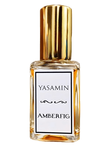 Amberfig Yasamin