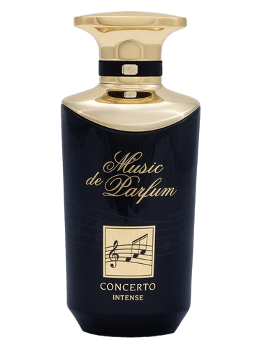 Music de Parfum Concerto