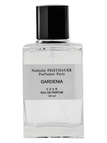 CZAR Gardenia X Nathalie Feisthauer