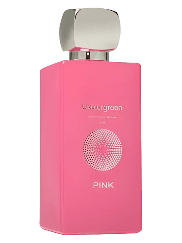Undergreen Pink