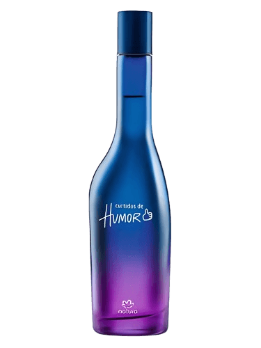 Natura Curtidas de Humor