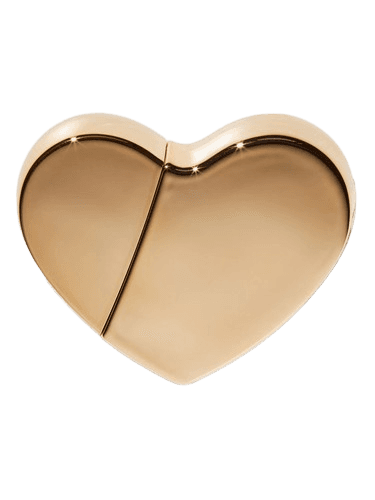 KKW Fragrance Hearts Gold