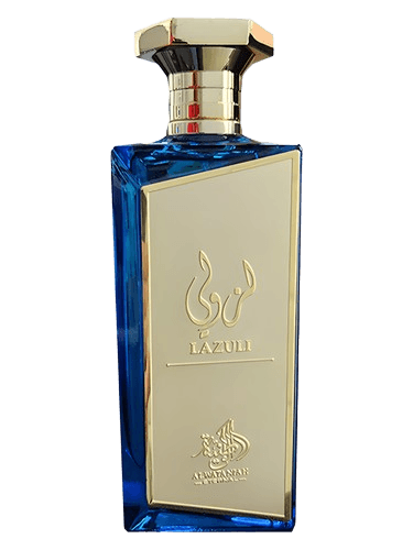 Al Wataniah Lazuli