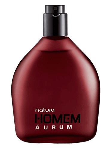 Natura Homem Aurum