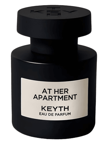 Keyth At Her Apartment