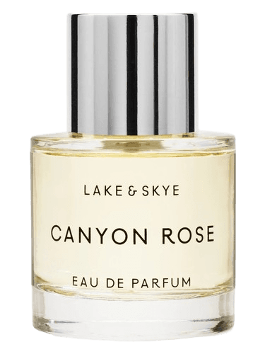 Lake & Skye Canyon Rose