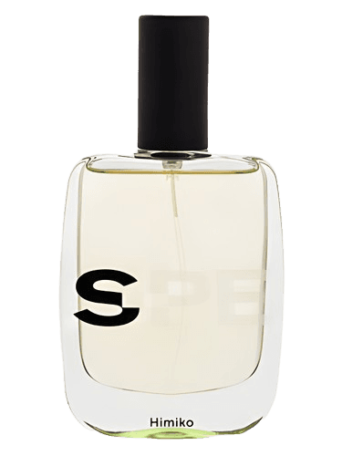 S-Perfume Himiko