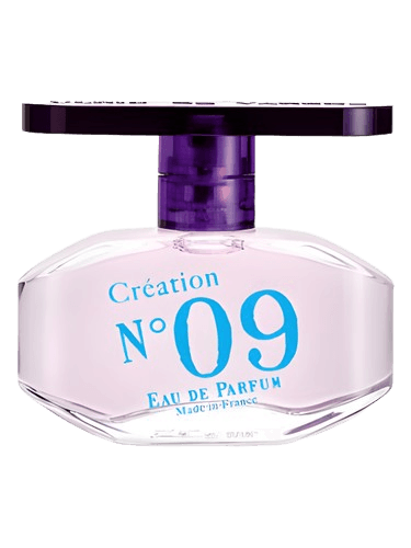 Ulric de Varens Creation N° 09