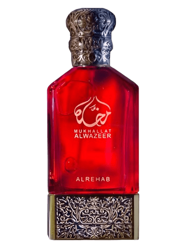 ALREHAB PERFUMES Mukhallat Al Wazeer