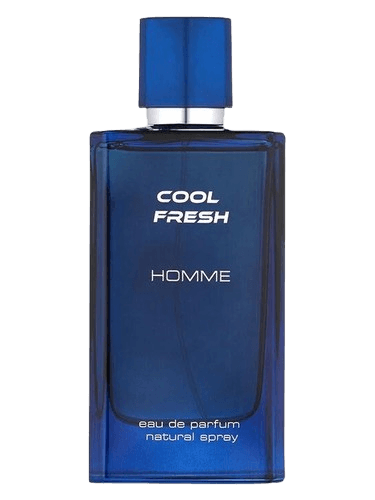 H2O Cool Fresh Homme