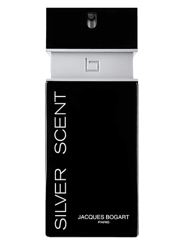 Jacques Bogart Silver Scent