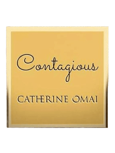 Catherine Omai Contagious Gold