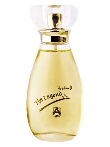 Abdul Samad Al Qurashi The Legend