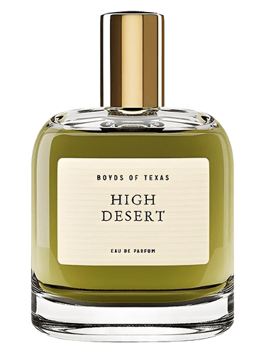 Boyd's of Texas High Desert