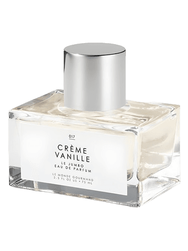 Le Monde Gourmand Crème Vanille