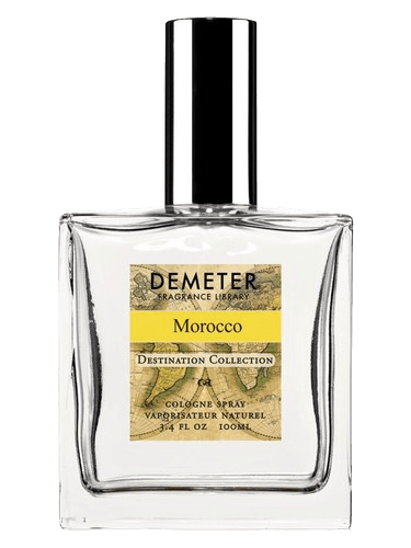 Demeter Fragrance Morocco
