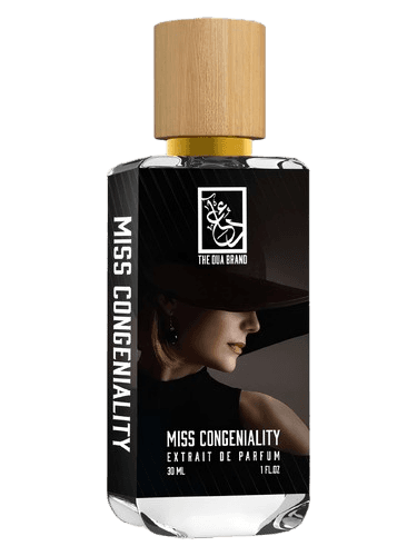 The Dua Brand Miss Congeniality