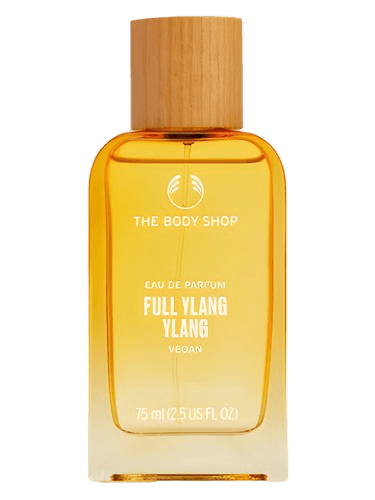 The Body Shop Full Ylang Ylang