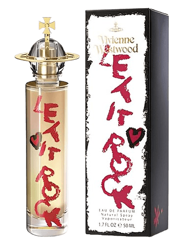 Vivienne Westwood Let It Rock