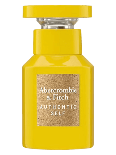 Abercrombie & Fitch Authentic Self Woman