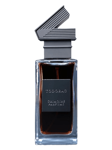Grimoire Parfums Todorac