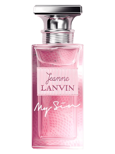 Lanvin My Sin